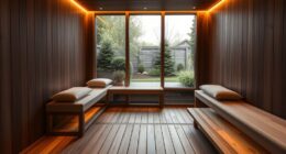 top infrared sauna options