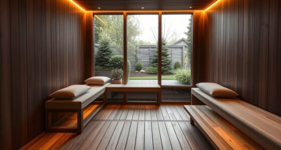 top infrared sauna options