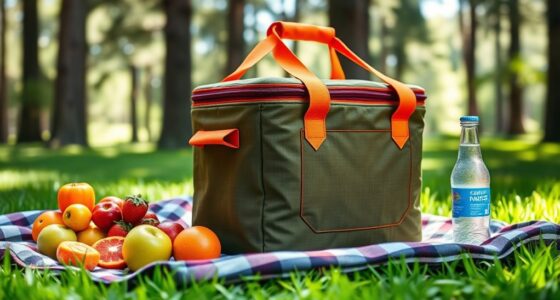 top insulated soft cooler options