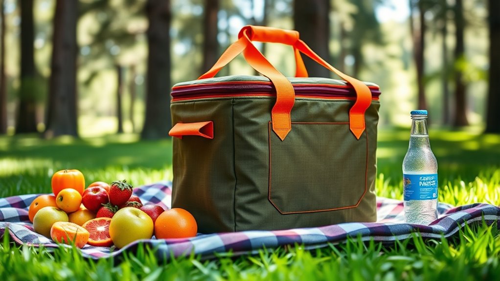 top insulated soft cooler options