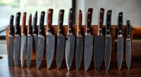 top knife sets 2025
