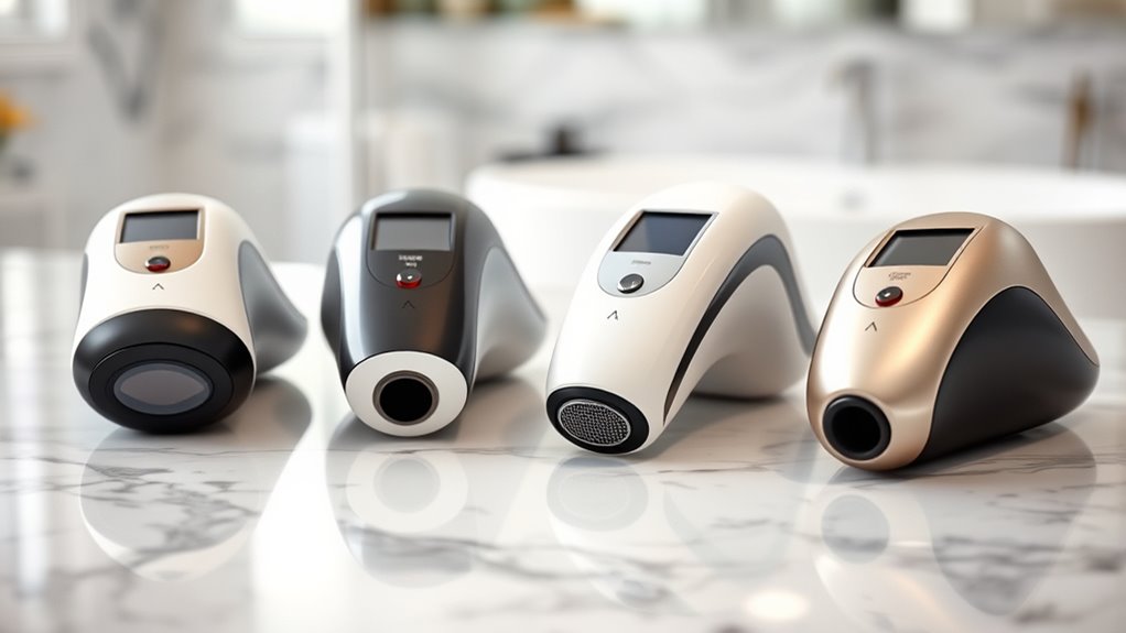 top laser hair removal devices