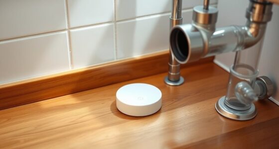 top leak detectors for home