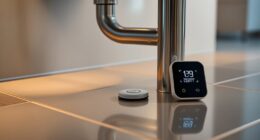 top leak sensors for home