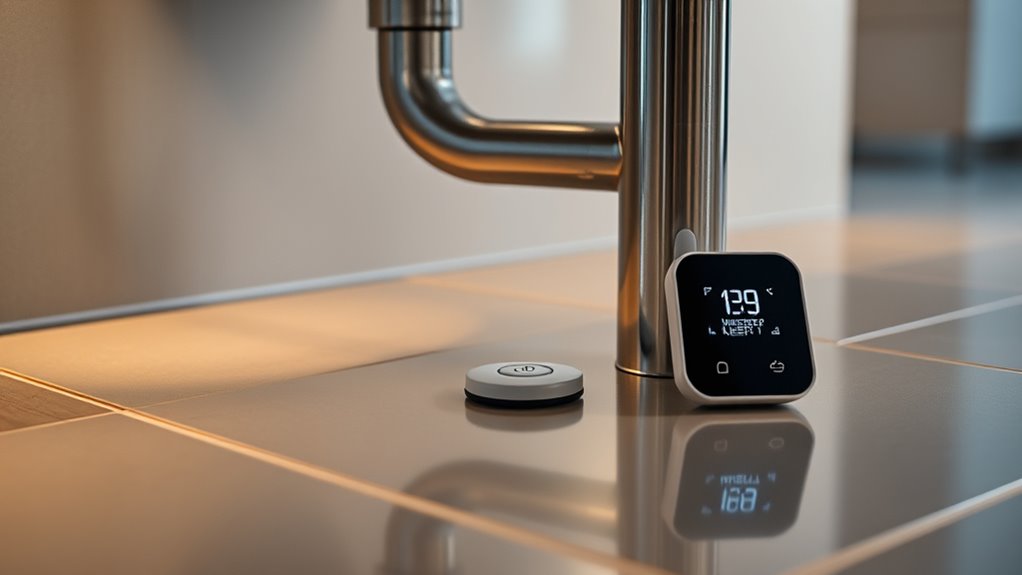 top leak sensors for home