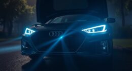 top led headlight upgrades