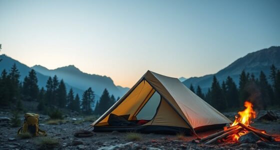 top lightweight backpacking tents