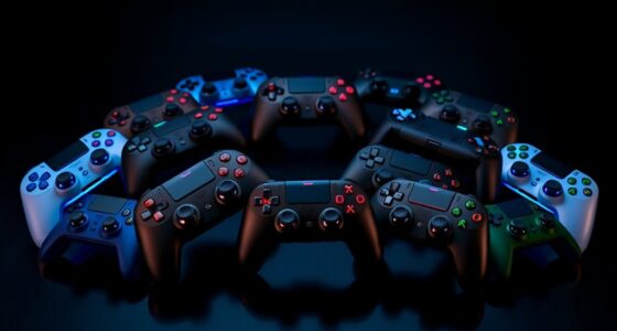 top luna cloud controllers