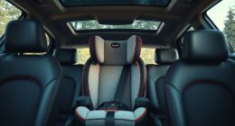 top luxury car seat options