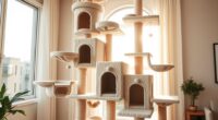 top luxury cat furniture
