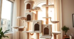 top luxury cat furniture