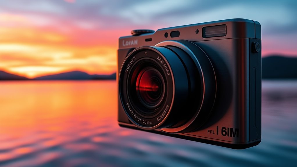 top luxury compact cameras