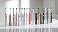 top luxury electric toothbrushes
