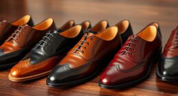 top luxury men s shoes