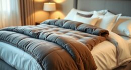 top luxury sleep blankets