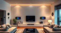 top luxury smart home hubs