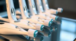 top luxury whitening toothbrushes