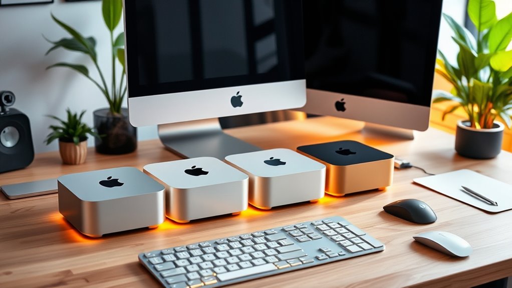 top mac mini for developers