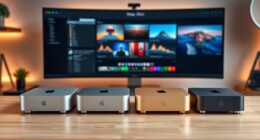 top mac mini media servers