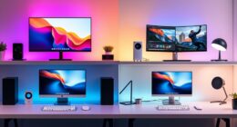 top mac mini setups