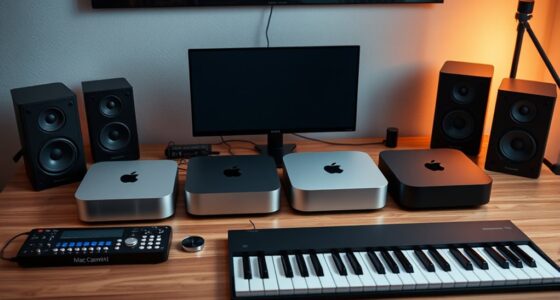 top mac mini studio options