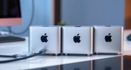 top mac minis 10gb ethernet