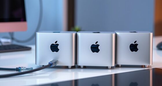 top mac minis 10gb ethernet