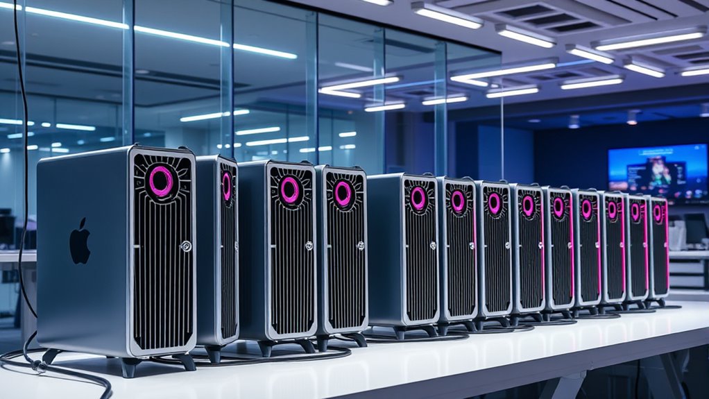 top mac pro models 2025
