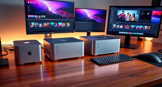 top mac studio for editing