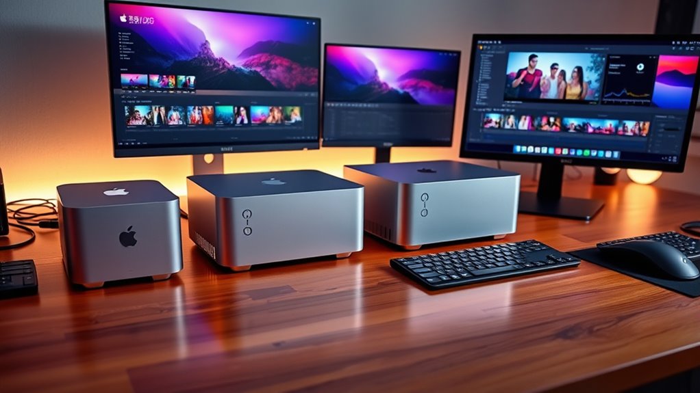 top mac studio for editing