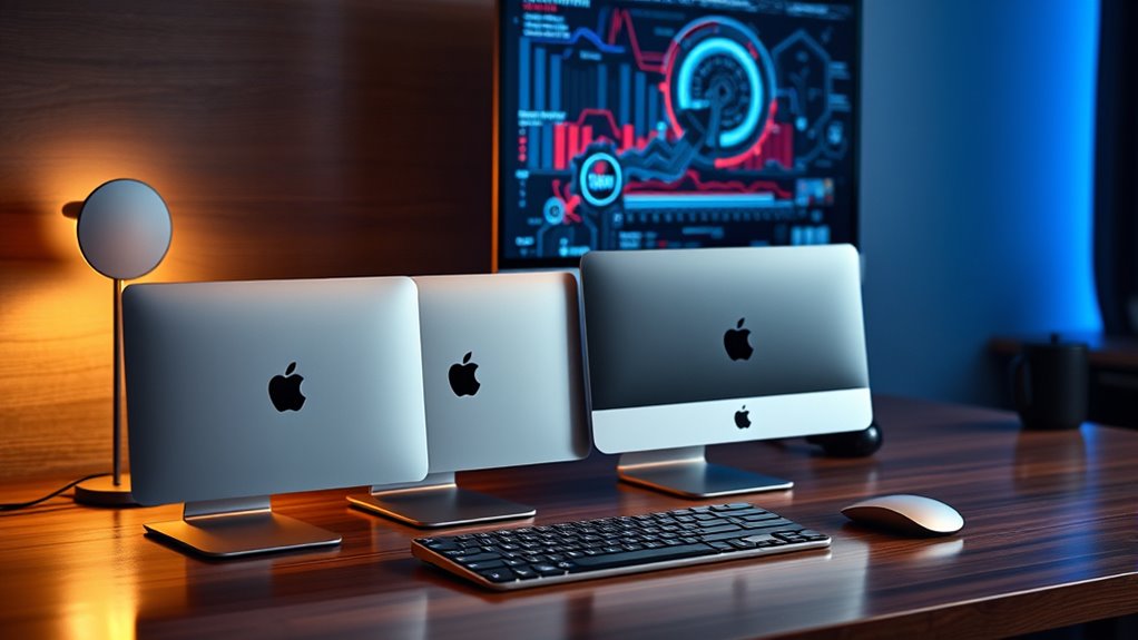 top mac studio models