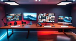 top mac studio photography setups