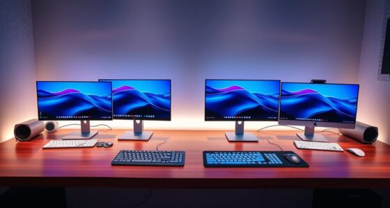 top mac studio setups