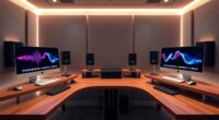 top mac studios for audio