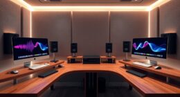 top mac studios for audio