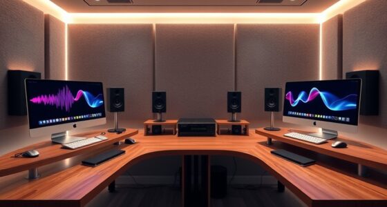 top mac studios for audio