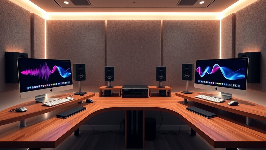 top mac studios for audio