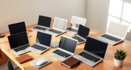 top macbook air models 2025
