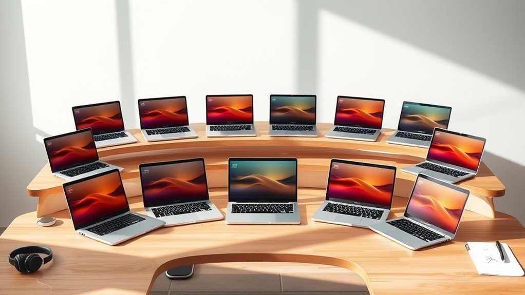 top macbook air picks