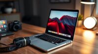top macbook pro 64gb