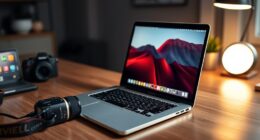 top macbook pro 64gb