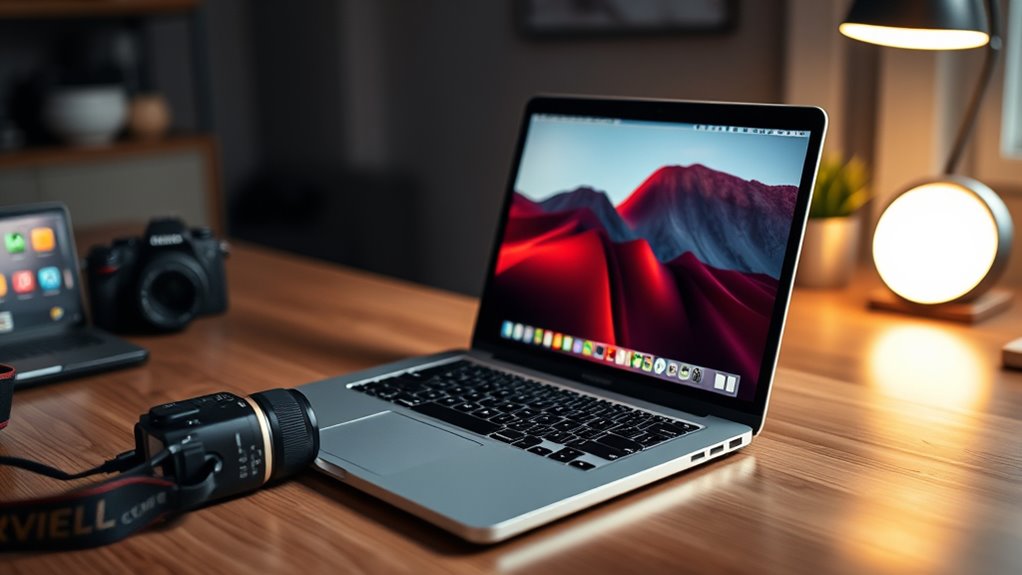 top macbook pro 64gb