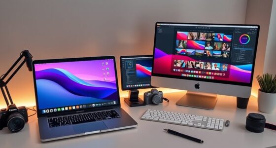 top macbook pro choices