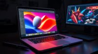 top macbook pro for 3d