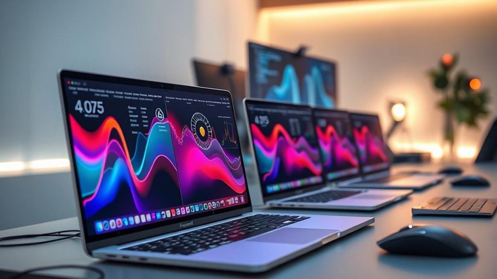 top macbook pro for ai
