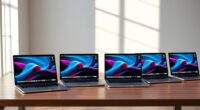 top macbook pro for streaming