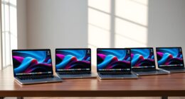 top macbook pro for streaming