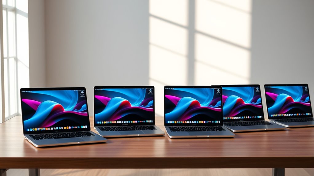 top macbook pro for streaming