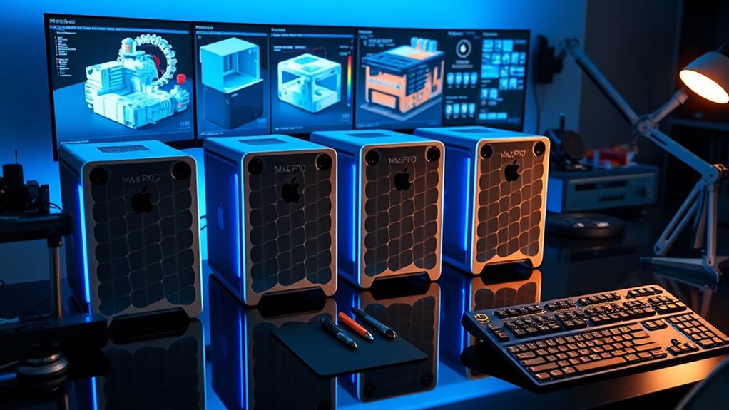 top macs for 3d simulation