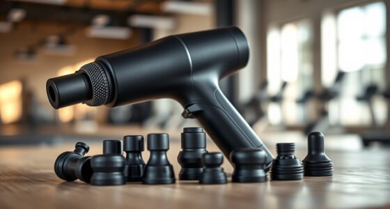 top massage guns 2025